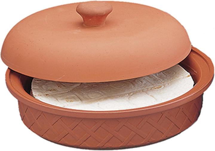 Image du produit Fox Run Tortilla-Wärmer - 3943COM