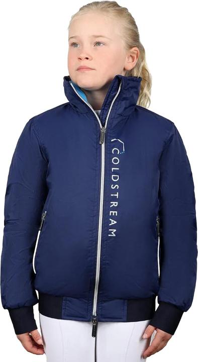 Coldstream Next Generation Lanton Blousonjacke Mädchen (116)