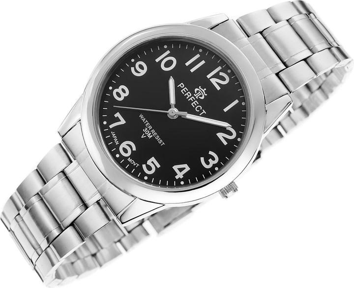 Image du produit PERFECT R50-05 Herrenuhr (38 mm)