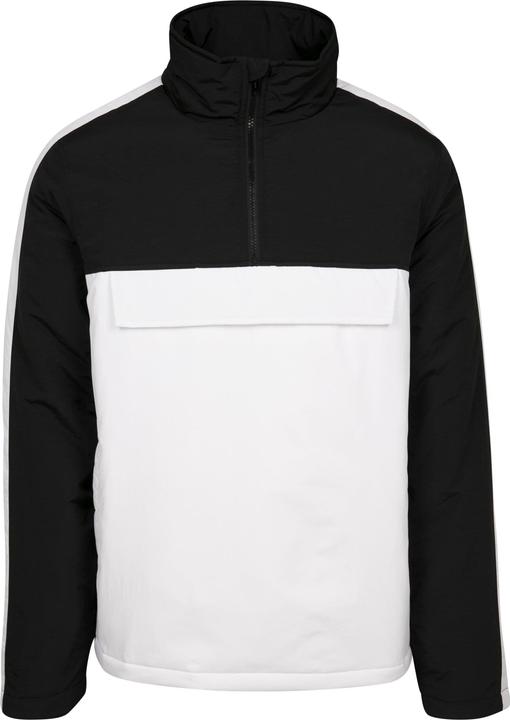 Produktbild Urban Classics 2-Tone Padded Pull Over Jacket (M)