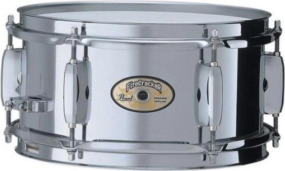 Pearl FCS1050 Rullante Fire Cracker in acciaio 10x5