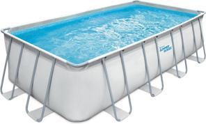 Produktbild Summer Waves Elite (549 x 274 x 132 cm)