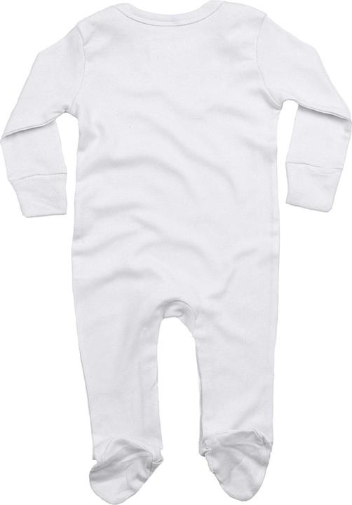 Immagine prodotto Babybugz Tutina Neonato (68)