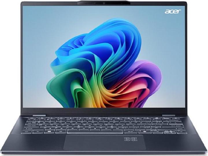 Acer Swift 14 AI OLED (14", Intel Core Ultra 5 226V, 16 GB, 1000 GB, DE)