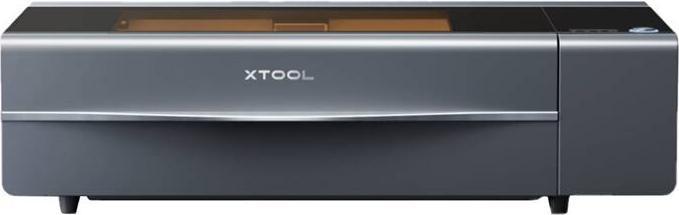 XTool P2S