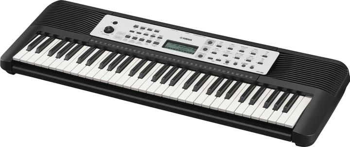 Immagine prodotto Yamaha YPT 280 Tastiera Musicale