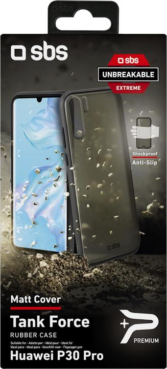 Actual product image SBS Case (Huawei P30 Pro New Edition, Huawei P30 Pro)