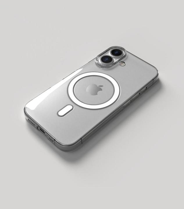 Immagine prodotto Nudient Custodia sottile (Apple iPhone 16)