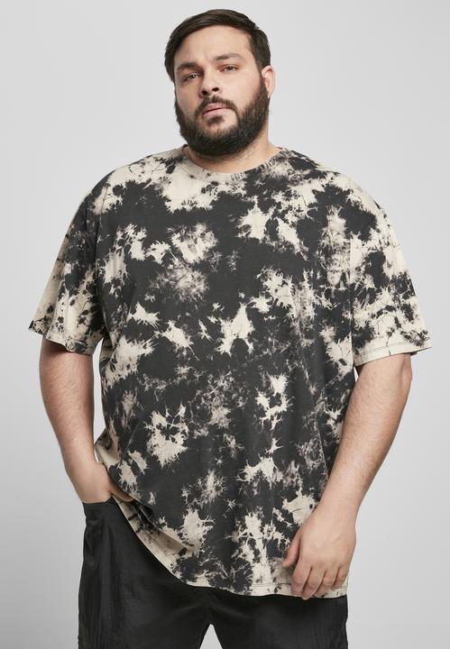 Image du produit Urban Classics Oversized Bleached Tee (XL)
