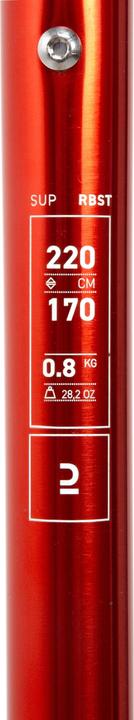 Actual product image Itiwit CLUB 100 (220 cm, 2-piece)
