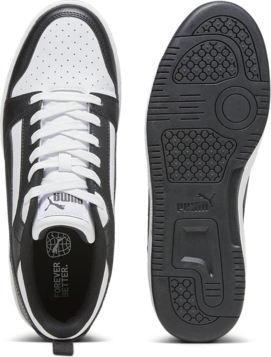 Immagine prodotto Puma Rimbalzo v6 Basso (45)