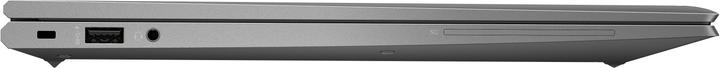 Produktbild HP Zbook Firefly 15 G7 (15.60", Intel Core i7-10510U, 16 GB, 512 GB, CH)