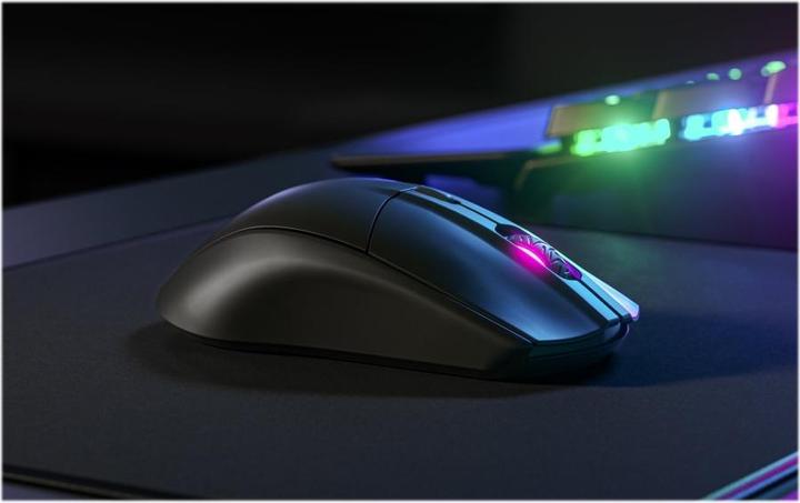 Productafbeelding SteelSeries Rivaal 3 (Draadloze)