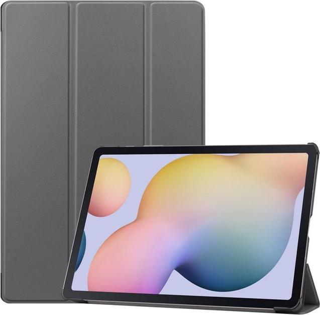 Produktbild MU Classic Dreifach faltbare Hülle (Galaxy Tab S7+)