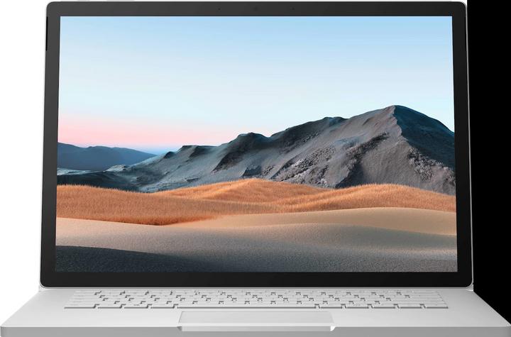 Microsoft Surface Book 3 (13.50", Intel Core i5-1035G7, 8 GB, 256 GB)