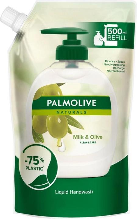 Palmolive Naturals Ultra Moisturising (Liquid soap, 500 ml)