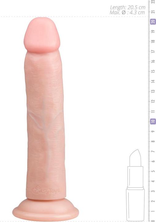 Actual product image Easytoys Realistic