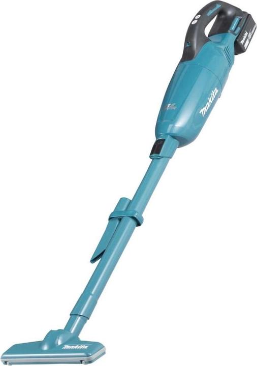 Actual product image Makita DCL281FZW Cordless hoover