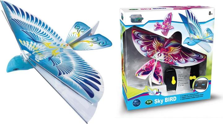 Actual product image Totally Tech Sky Bird (Aerobatics)