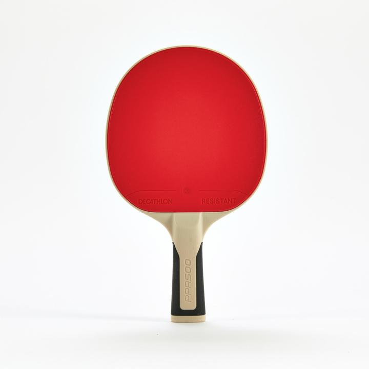 Image du produit Pongori Raquette de ping pong résistante - PPR 500