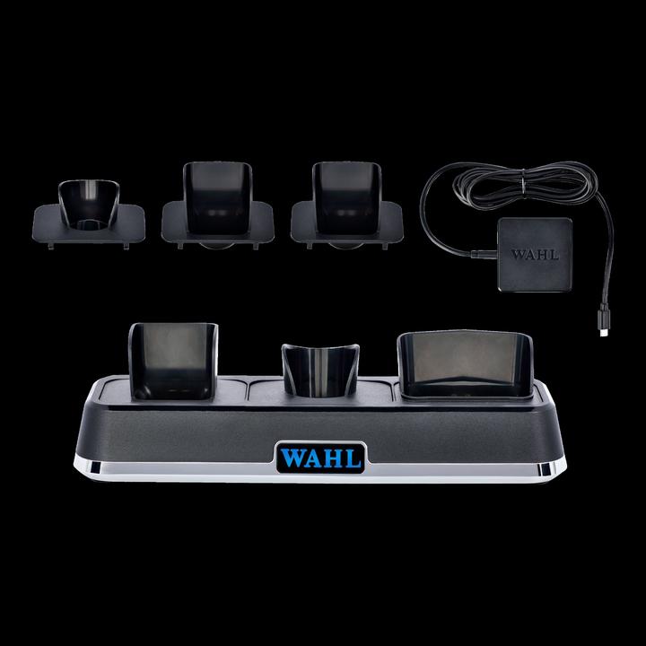 Produktbild Wahl Power Station Multi Charge (1 x)