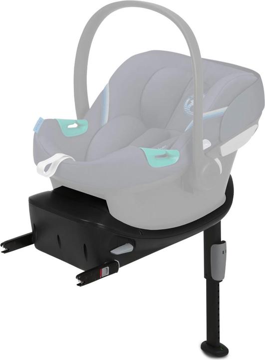 Actual product image Cybex Base One