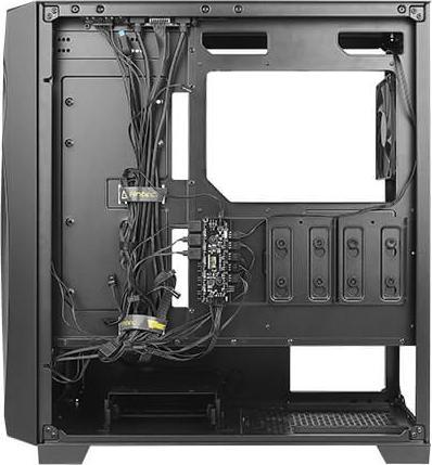 Actual product image Antec DF700 Flux (ATX, mATX, Mini-ITX)