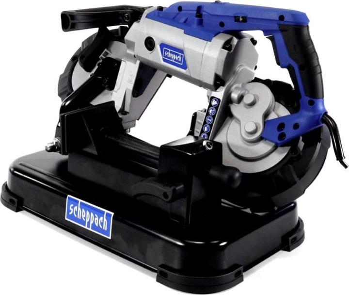 Produktbild Scheppach MBS1100