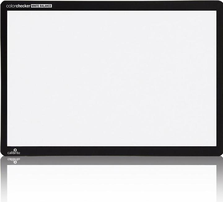 Image du produit Xrite ColorChecker Balance des blancs