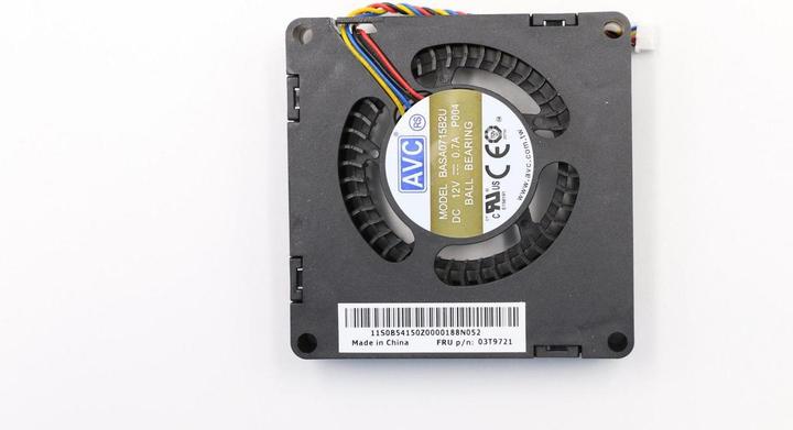 Produktbild Lenovo 7015 Blower Fan For Tiny