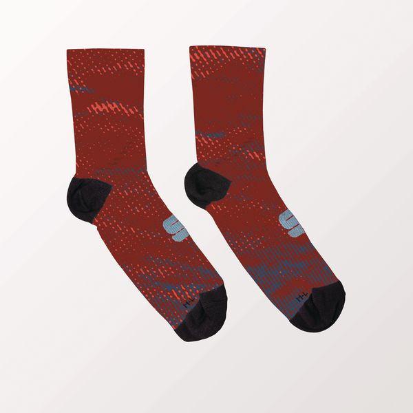 Cayenna Red