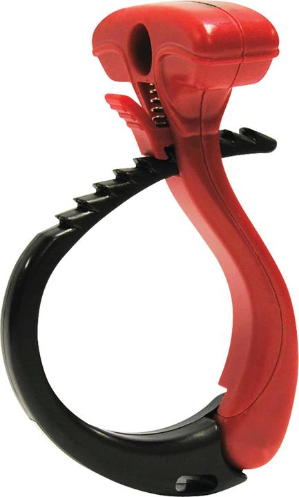 Actual product image Kopp Cable carrying aid Black, Red 3
