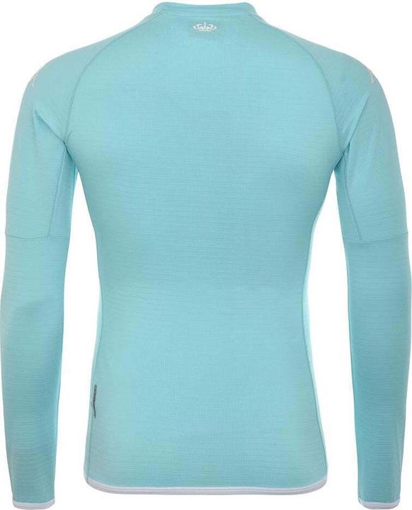 Produktbild Kappa Langärmeliges Torwarttrikot AS Monaco Kombat Pro 2022/23 (XXL)