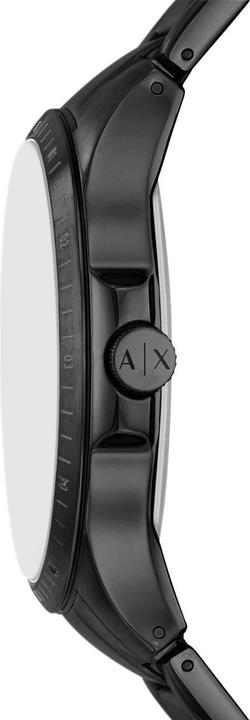 Actual product image Armani Exchange Herrenuhr (Analogue wristwatch, 46 mm)