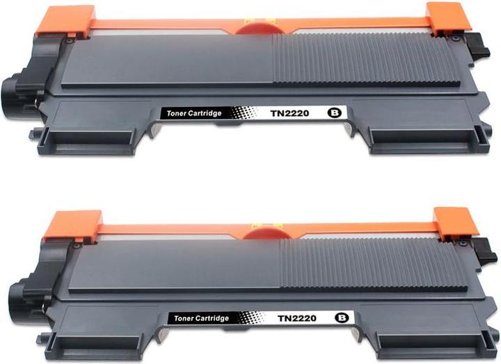 Immagine prodotto Hermex Cartucce toner Brother HL-2250DN compatibili nero (FC)