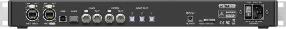 Actual product image RME Audio RME 12Mic-D (USB)