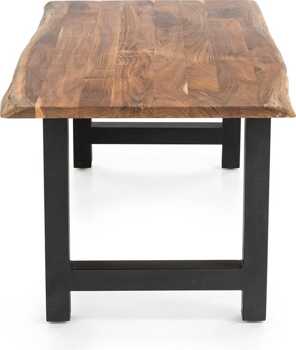 Image du produit SalesFever Essgruppe (180 x 90 x 76.5 cm)