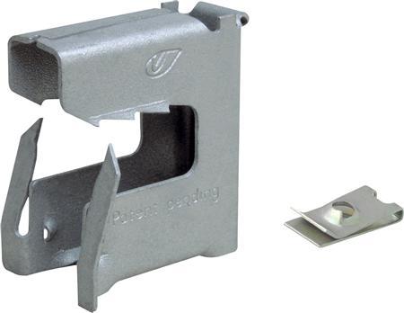 Produktbild Walraven Kantenclip Britclips 16-24mm