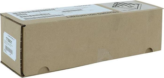 Immagine prodotto Bosch eBike PowerPack 400 BBS265 (400 Wh, Batteria E-Bike)