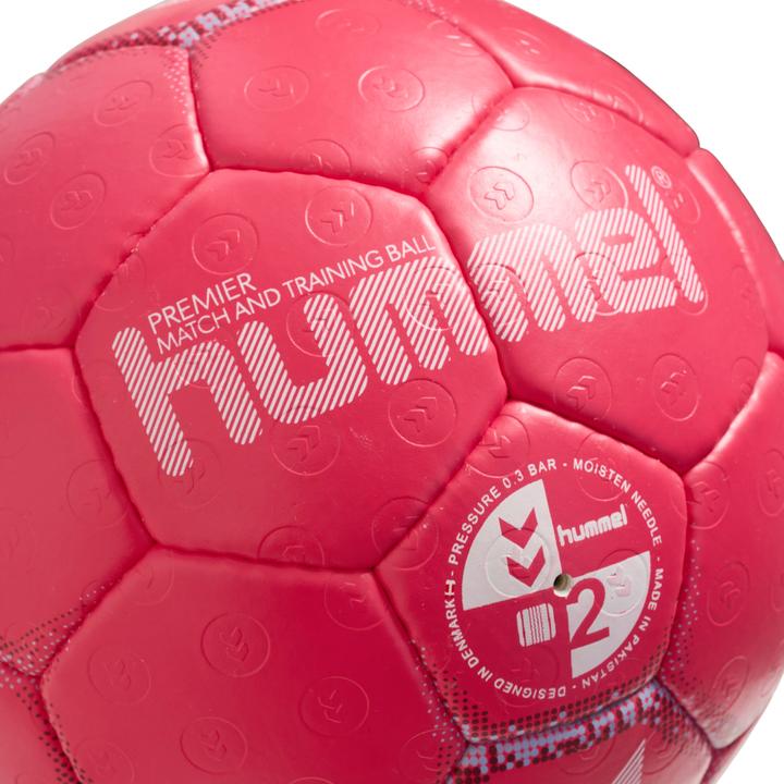 hummel Handball Premier 2023