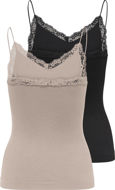 Actual product image Only ONLVICKY Trägertop Trägertop (S/M)