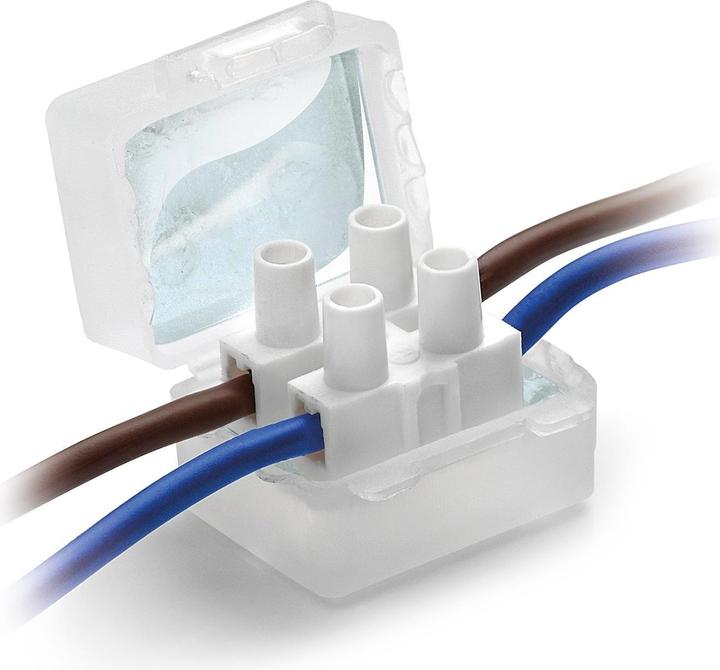Raytech Gel Box Isaac