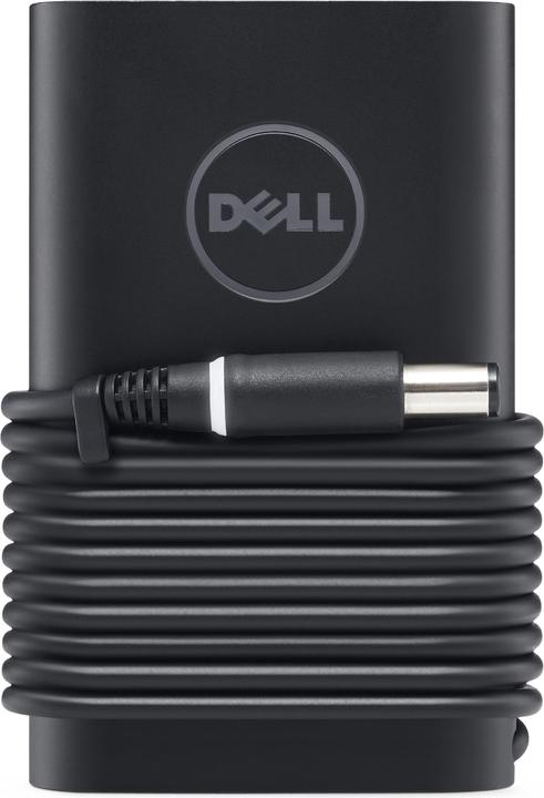 Actual product image Dell Kit - E5 65W AC Adapter (EURO) (65 W)