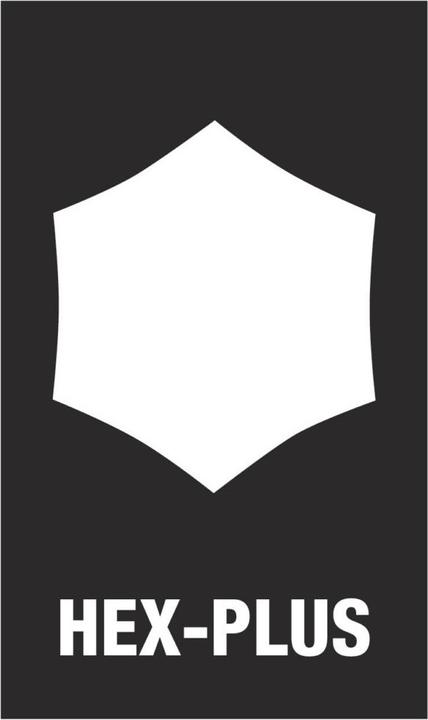 Image du produit Wera 950/13 Hex-Plus Imperial 1
