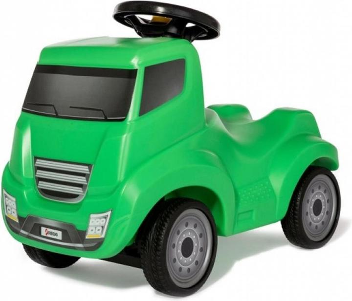 Immagine prodotto Ferbedo Camion verde organico
