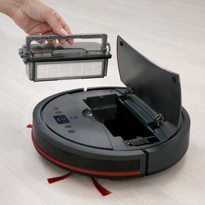 Produktbild Vileda VR 201 PetPro (Saugroboter)