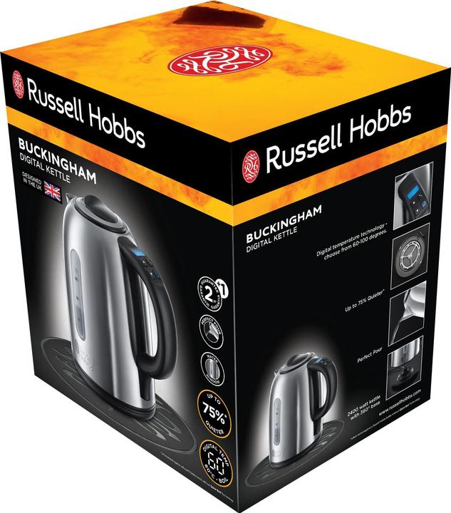 Produktbild Russell Hobbs Buckingham (1.70 l)