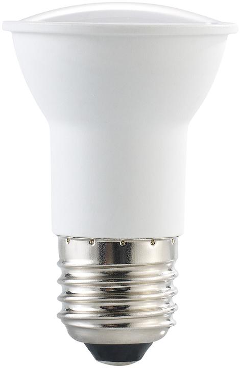 Immagine prodotto Pearl Spot LED in plastica high-tech (E27, 3 W, 200 lm, 1 x, A)