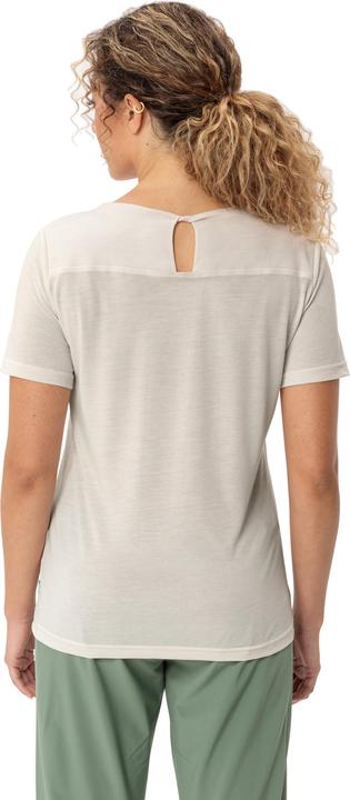 Actual product image Vaude Women's Skomer Hiking T-Shirt II (36, XS)