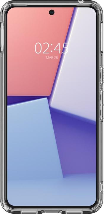 Actual product image Spigen Ultra Hybrid (Google Pixel 8 Pro)
